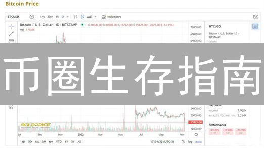 币圈生存指南：七大风控策略，助你稳健掘金！