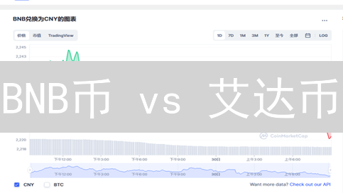 BNB币 vs 艾达币：谁将引领加密货币的未来？速看！