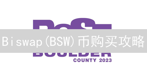 Biswap(BSW)币购买攻略：哪里买最划算？成本分析与渠道选择