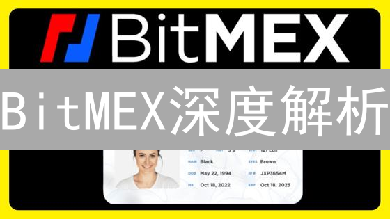BitMEX深度解析：高杠杆下的机遇与风险【交易必读】