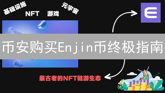 币安购买Enjin币终极指南：新手也能轻松上手？