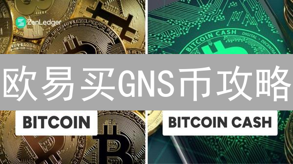 欧易买GNS币攻略：新手也能轻松上手？抓住GNS币暴涨机会！