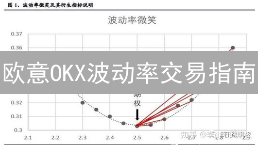 欧意OKX波动率交易指南：策略、工具与风险控制，抓住币圈新机遇？