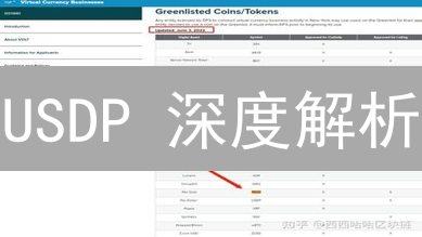 USDP 深度解析：稳定币的崛起与未来机遇 (2024最新)