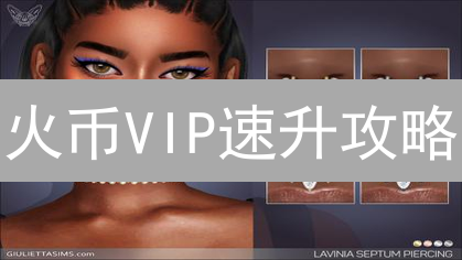 火币VIP速升攻略：揭秘高等级交易省钱秘籍！