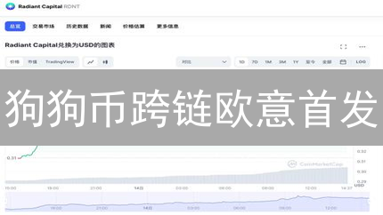 狗狗币跨链欧意首发：机遇or挑战？深度解析！